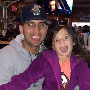 Meet your Posher, Brian